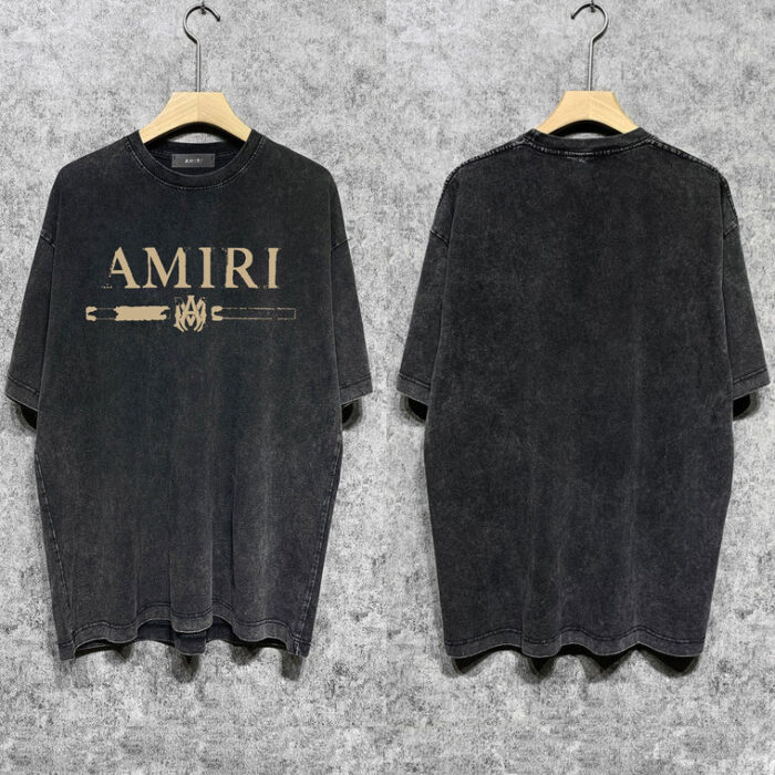 AMIRI T-SHIRT - Image 2