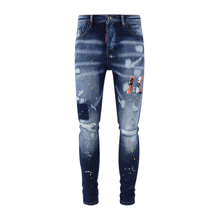 DSQ2 JEANS - Image 2