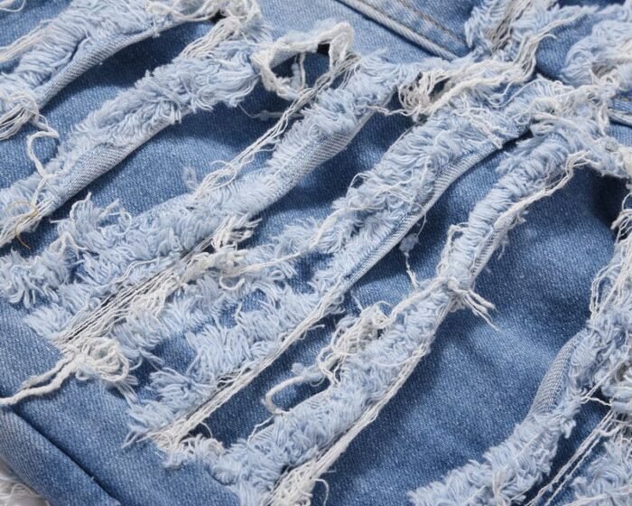 JEANS COWBOY SPECIAL DENIM - Image 4