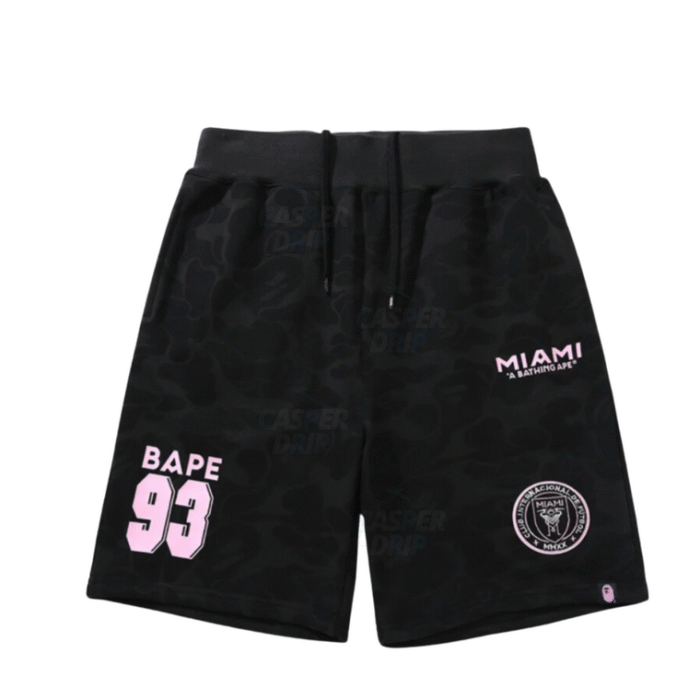 B*PE MIAMI SHORTS - Image 2
