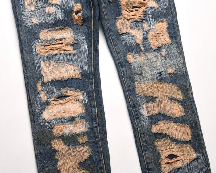JEANS ASAP SPECIAL DENIM - Image 4