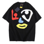 T-SHIRT LOUIS V - Image 2