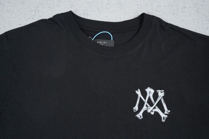 AMIRI T-SHIRT - Image 4