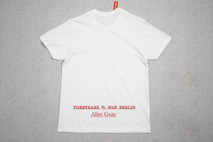 T-SHIRT SPM - Image 2