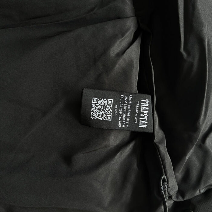 Trapstar Gilet - Image 4