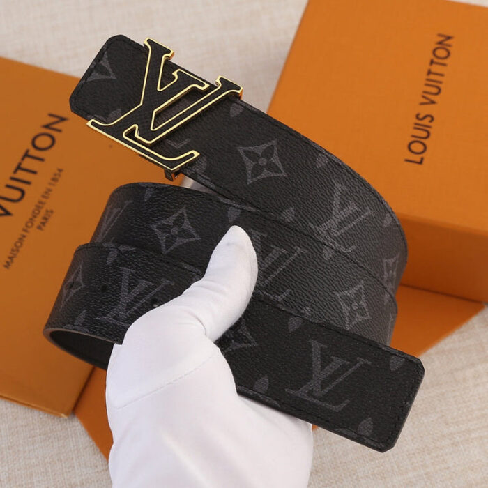 BELT LOUIS V - Image 3