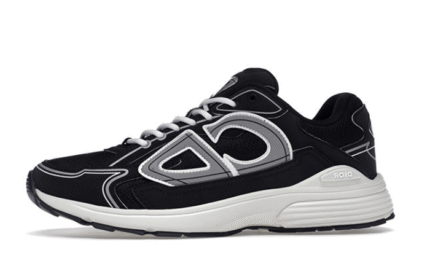 B30 Black