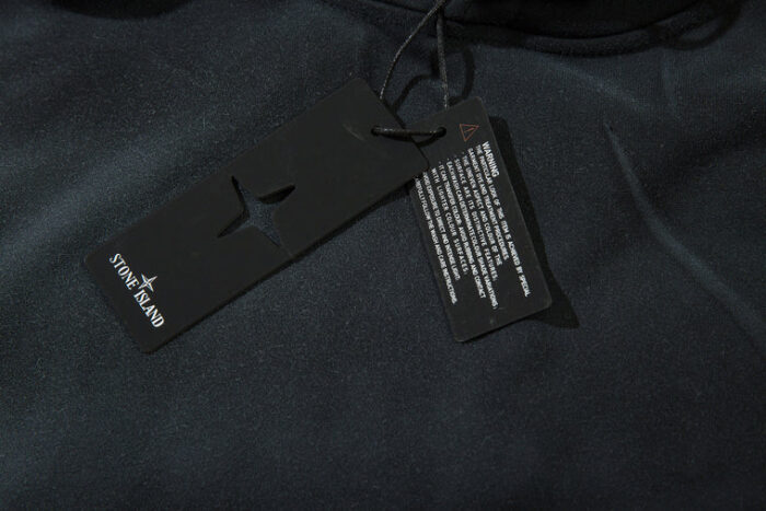 HOODIE STONE ISL - Image 11