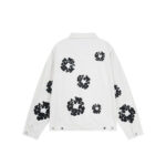 DENIM TEARS JACKET - Image 3