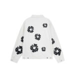 DENIM TEARS JACKET - Image 4