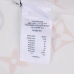 T-SHIRT LOUIS V - Image 5