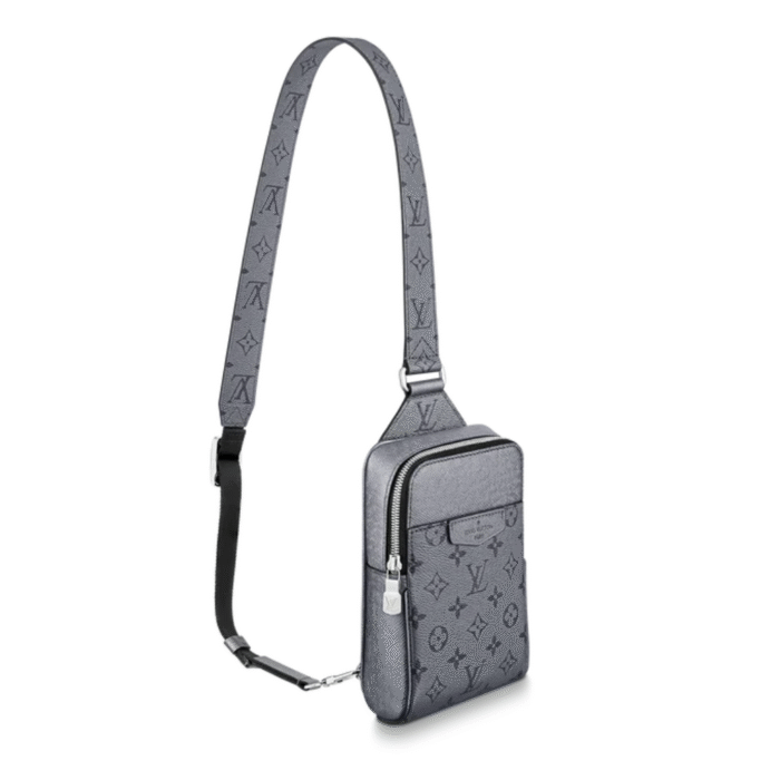 BAG LOUIS V - Image 1