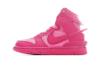 Ambush Cosmic Fuchsia