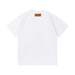T-SHIRT LOUIS V - Image 4