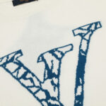 T-SHIRT LOUIS V - Image 8