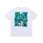 T-SHIRT OFF W - Image 3