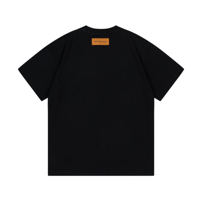 T-SHIRT LOUIS V - Image 5
