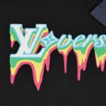 T-SHIRT LOUIS V - Image 6