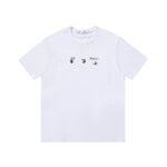 T-SHIRT OFF W - Image 4