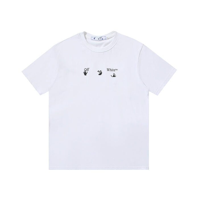 T-SHIRT OFF W - Image 4