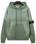 HOODIE STONE ISL