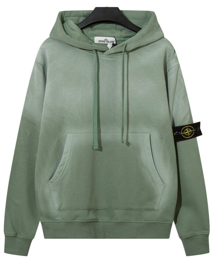 HOODIE STONE ISL - Image 1