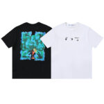 T-SHIRT OFF W - Image 2