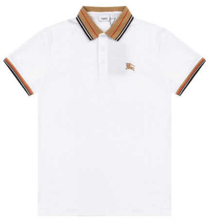 T-SHIRT POLO BRB