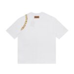 T-SHIRT LOUIS V - Image 3
