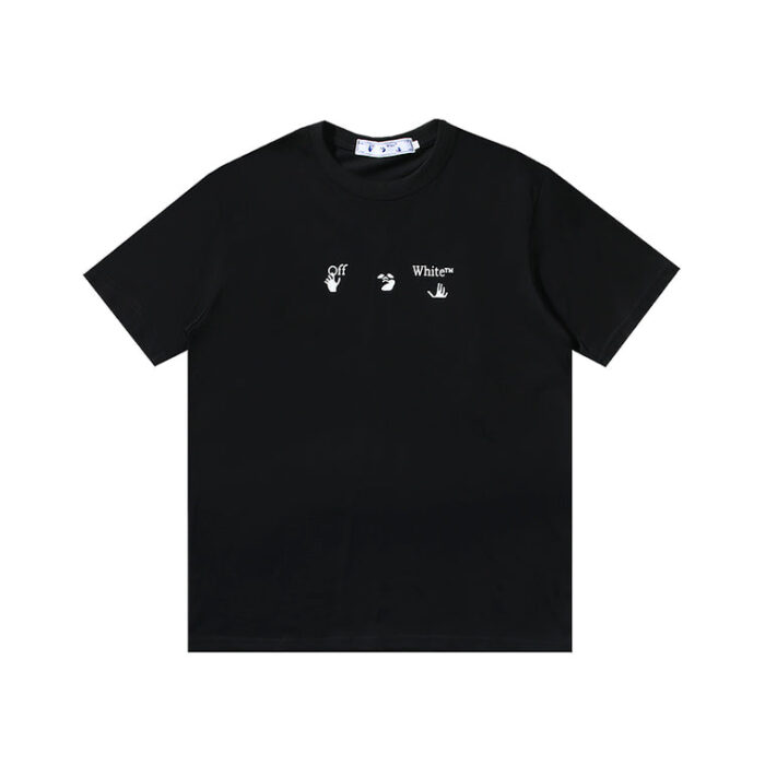 T-SHIRT OFF W - Image 5