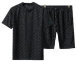 SET LOUIS V