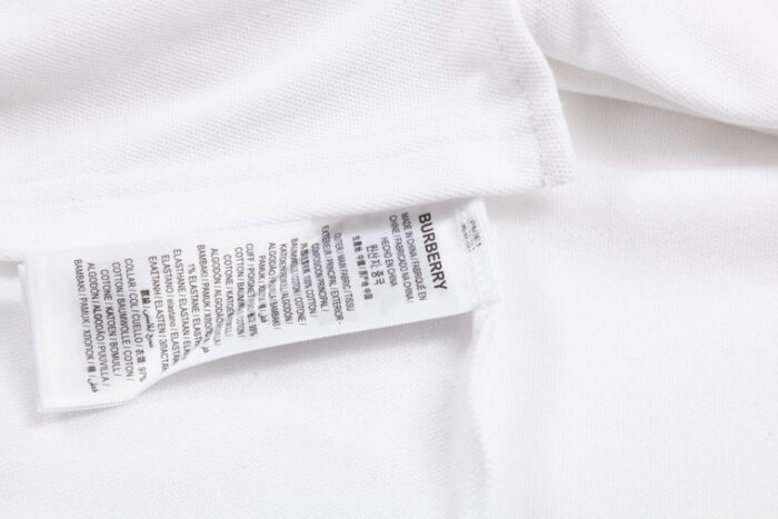 T-SHIRT POLO BRB - Image 7