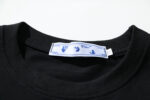 T-SHIRT OFF W - Image 9