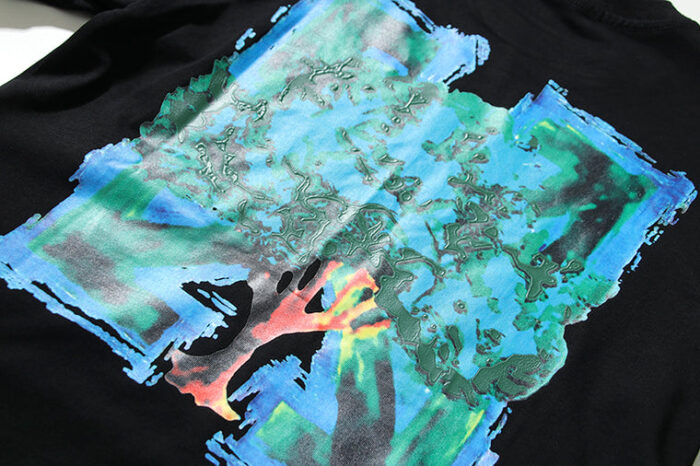 T-SHIRT OFF W - Image 7