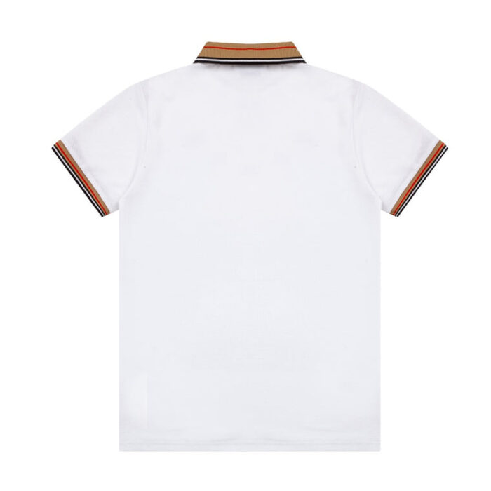 T-SHIRT POLO BRB - Image 4