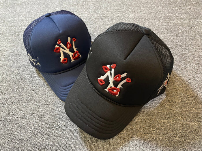 CAP NY - Image 1