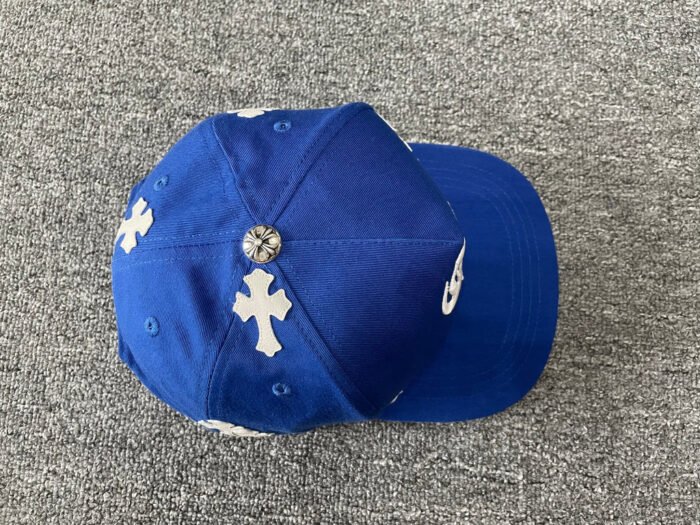CAP CHROME H - Image 3