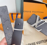 BELT LOUIS V - Image 2