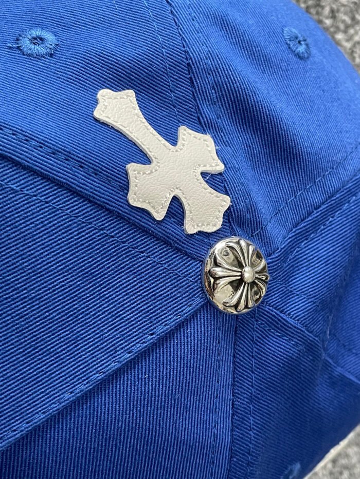 CAP CHROME H - Image 4