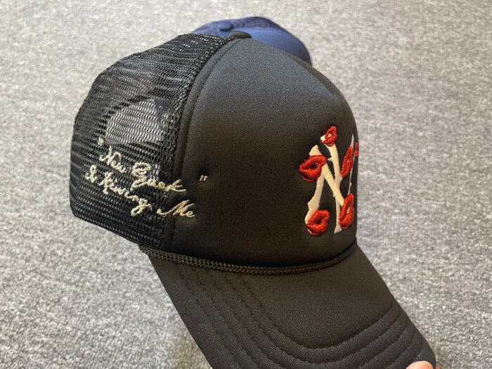 CAP NY - Image 3