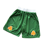 BASKET SHORTS - Image 2