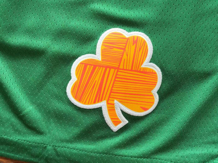 BASKET SHORTS - Image 3