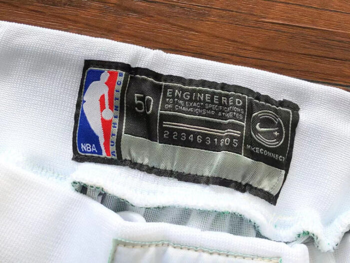 BASKET SHORTS - Image 4