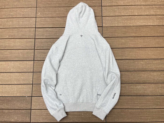 HOODIE N.K x NCTA - Image 3