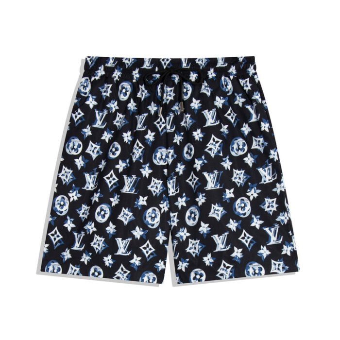 SHORTS LOUIS V - Image 2