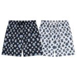 SHORTS LOUIS V