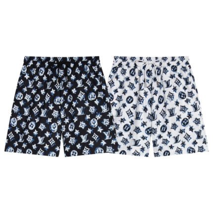 SHORTS LOUIS V