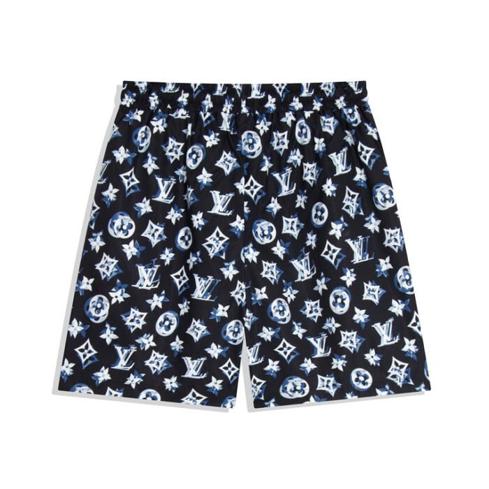 SHORTS LOUIS V - Image 4
