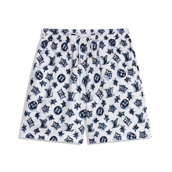 SHORTS LOUIS V - Image 5