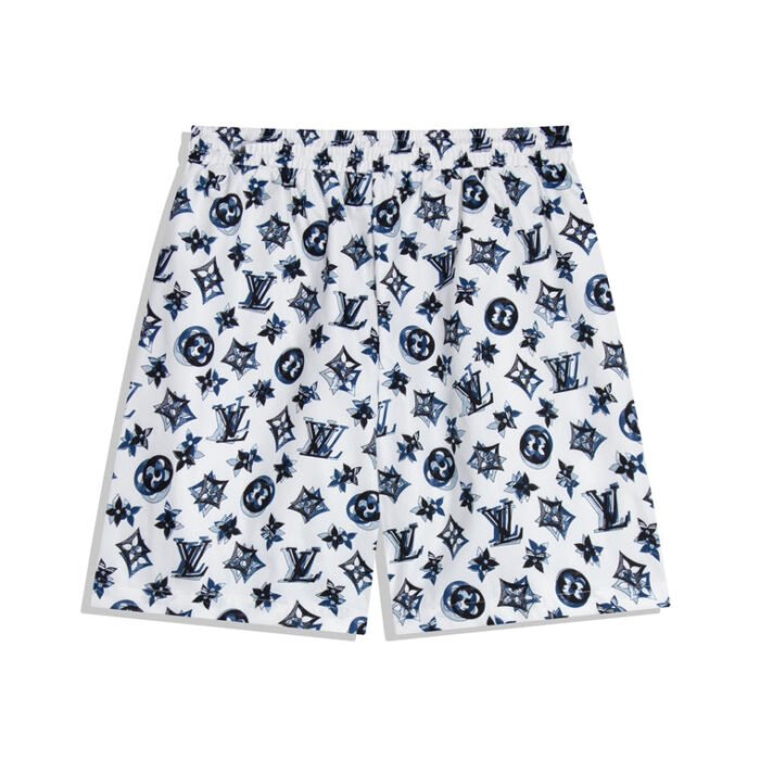 SHORTS LOUIS V - Image 3